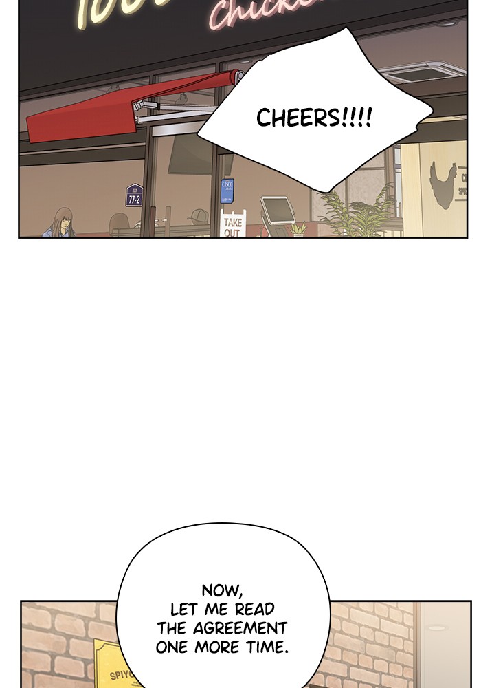 Mother, I'm Sorry Chapter 48 page 33 - Chapter 48: Episode 48
