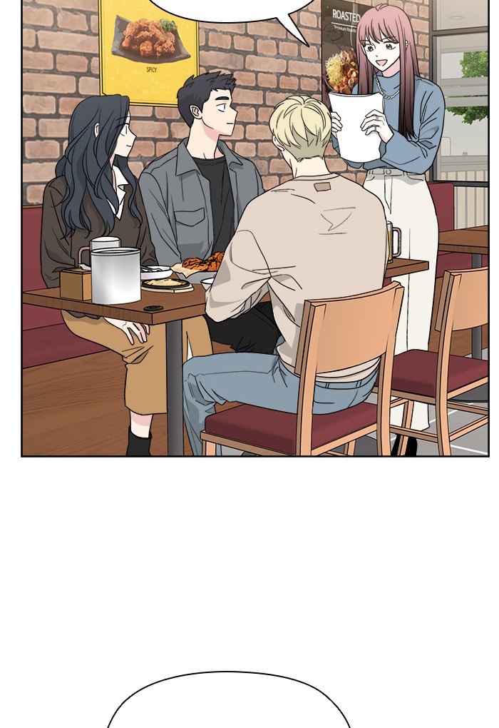 Mother, I'm Sorry Chapter 48 page 34 - Chapter 48: Episode 48