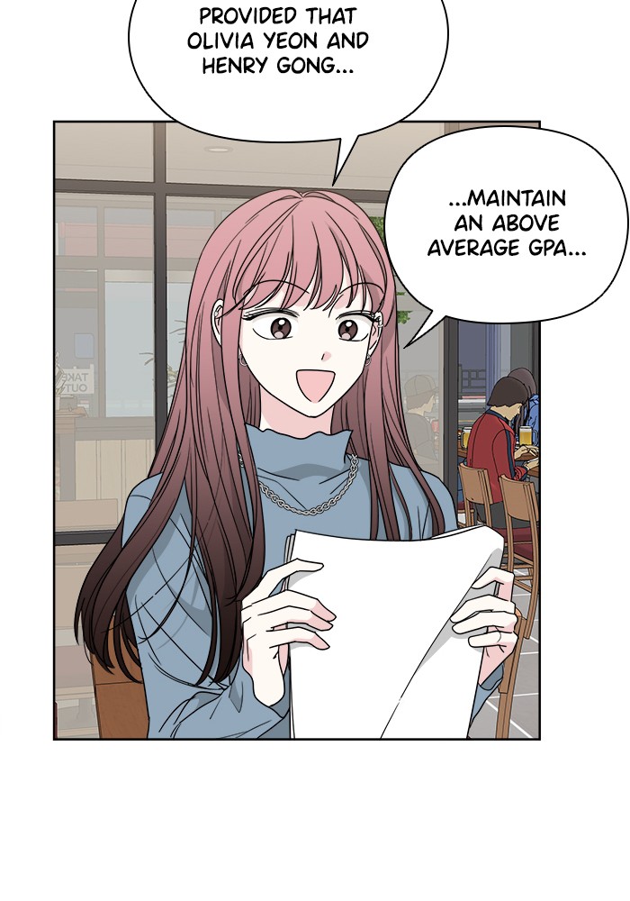 Mother, I'm Sorry Chapter 48 page 35 - Chapter 48: Episode 48