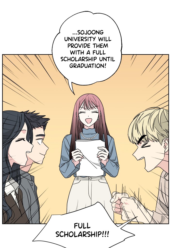 Mother, I'm Sorry Chapter 48 page 36 - Chapter 48: Episode 48