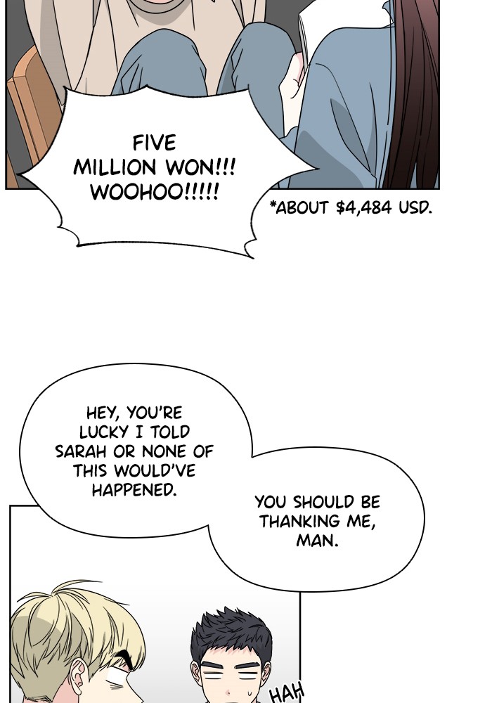 Mother, I'm Sorry Chapter 48 page 39 - Chapter 48: Episode 48