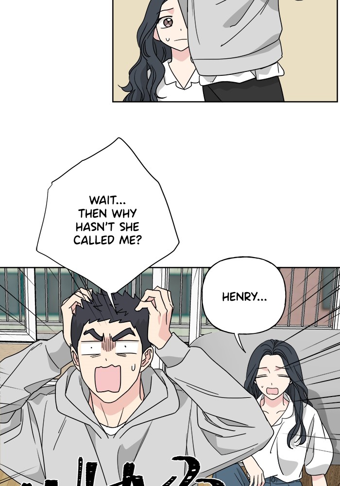 Mother, I'm Sorry Chapter 48 page 4 - Chapter 48: Episode 48
