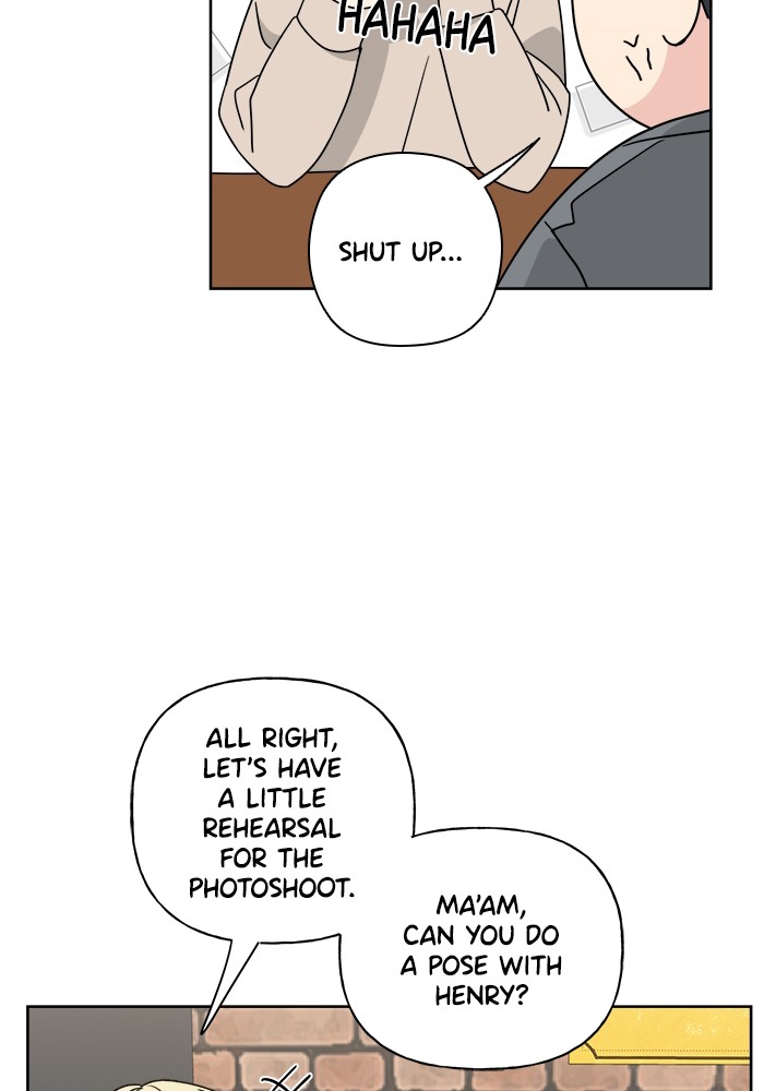 Mother, I'm Sorry Chapter 48 page 41 - Chapter 48: Episode 48