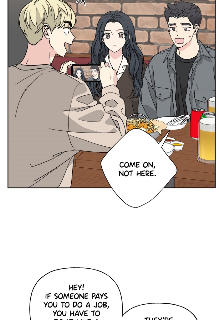 Mother, I'm Sorry Chapter 48 page 42 - Chapter 48: Episode 48