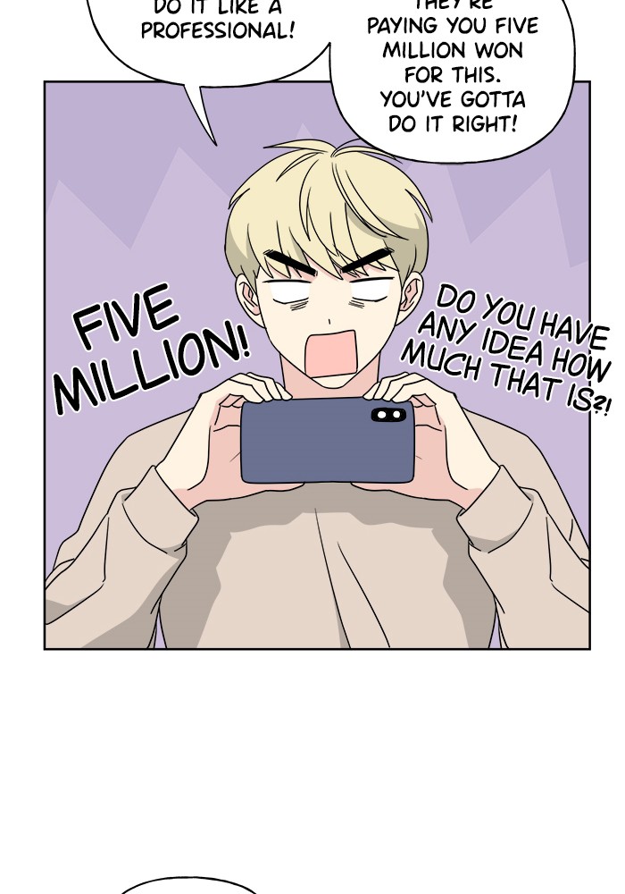 Mother, I'm Sorry Chapter 48 page 43 - Chapter 48: Episode 48
