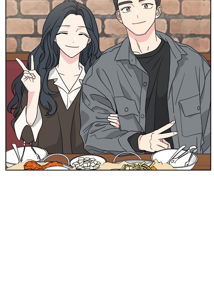 Mother, I'm Sorry Chapter 48 page 48 - Chapter 48: Episode 48