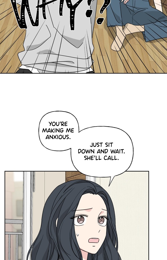 Mother, I'm Sorry Chapter 48 page 5 - Chapter 48: Episode 48