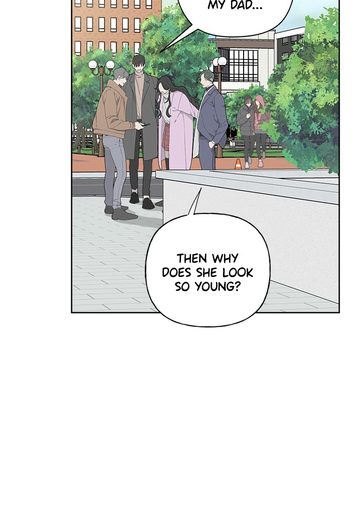 Mother, I'm Sorry Chapter 48 page 52 - Chapter 48: Episode 48