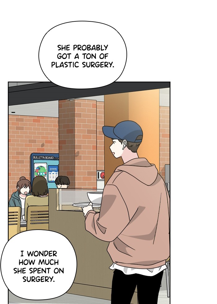 Mother, I'm Sorry Chapter 48 page 53 - Chapter 48: Episode 48