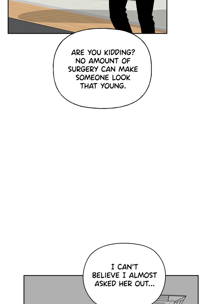 Mother, I'm Sorry Chapter 48 page 54 - Chapter 48: Episode 48