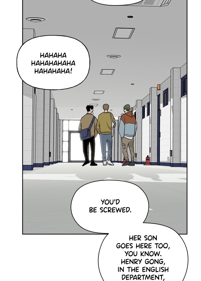 Mother, I'm Sorry Chapter 48 page 55 - Chapter 48: Episode 48