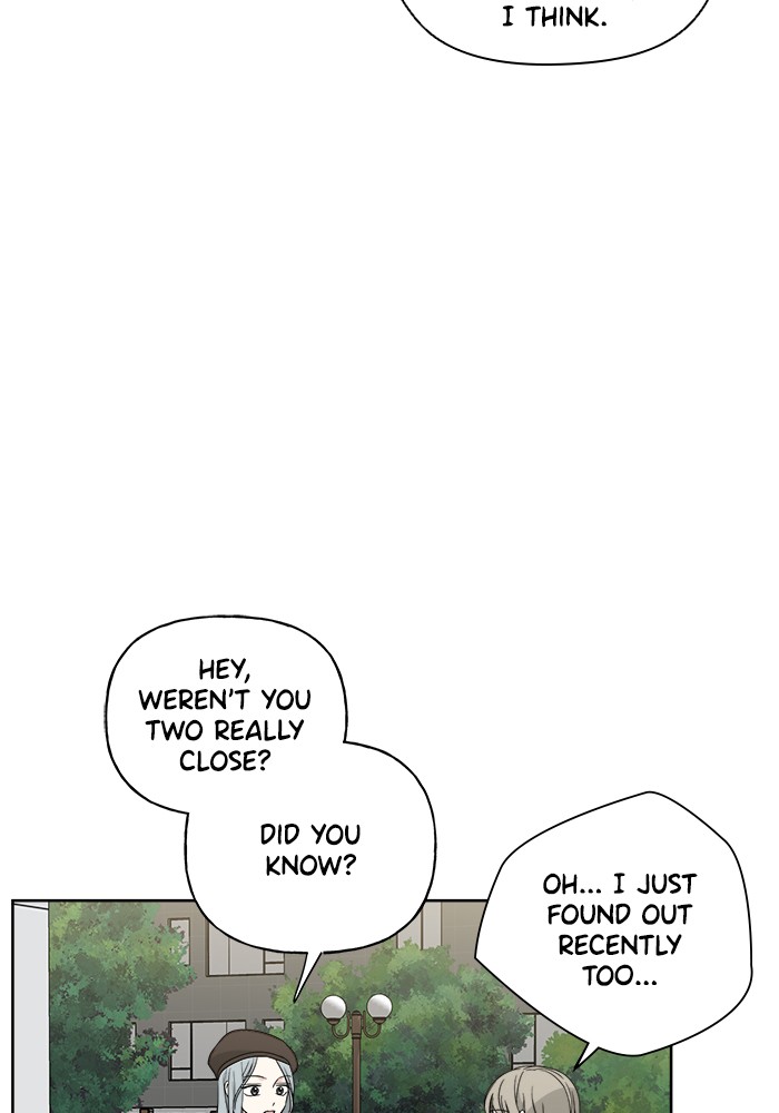 Mother, I'm Sorry Chapter 48 page 56 - Chapter 48: Episode 48