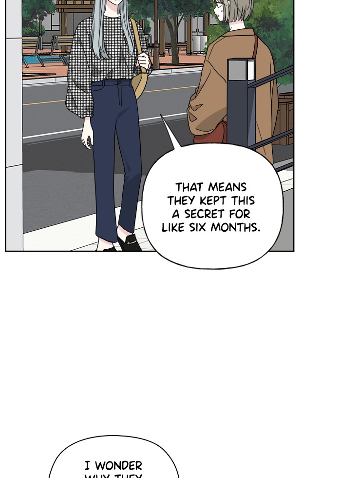 Mother, I'm Sorry Chapter 48 page 57 - Chapter 48: Episode 48