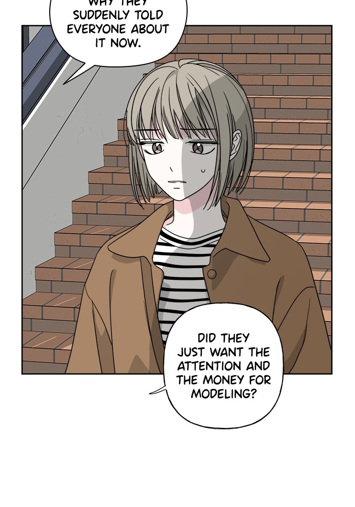 Mother, I'm Sorry Chapter 48 page 58 - Chapter 48: Episode 48