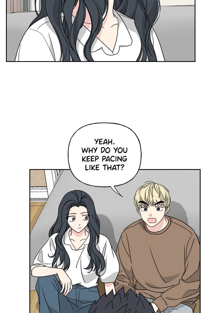 Mother, I'm Sorry Chapter 48 page 6 - Chapter 48: Episode 48