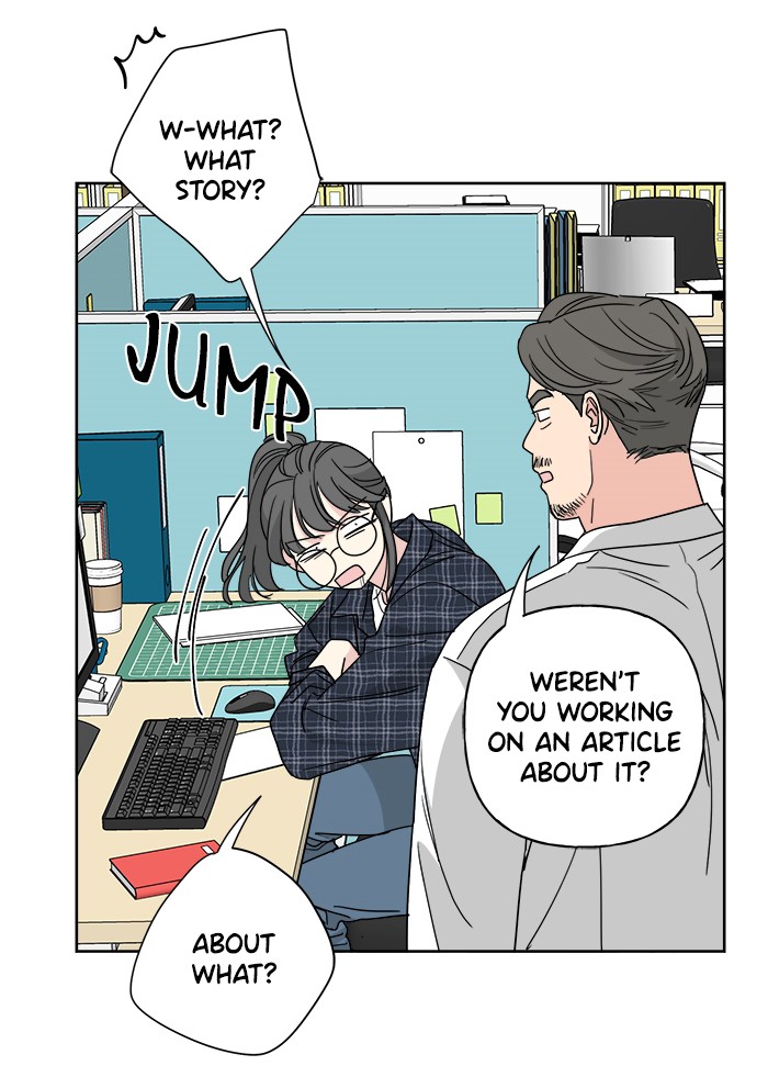 Mother, I'm Sorry Chapter 48 page 61 - Chapter 48: Episode 48