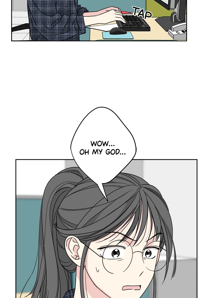 Mother, I'm Sorry Chapter 48 page 63 - Chapter 48: Episode 48
