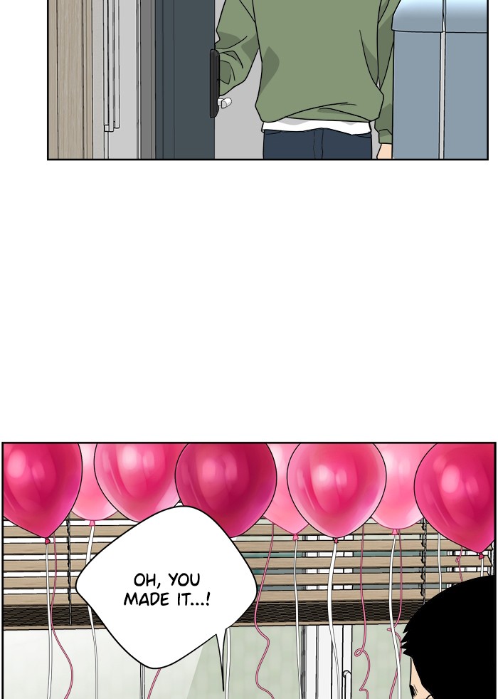 Mother, I'm Sorry Chapter 48 page 67 - Chapter 48: Episode 48