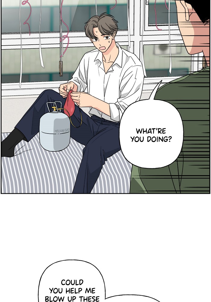 Mother, I'm Sorry Chapter 48 page 68 - Chapter 48: Episode 48