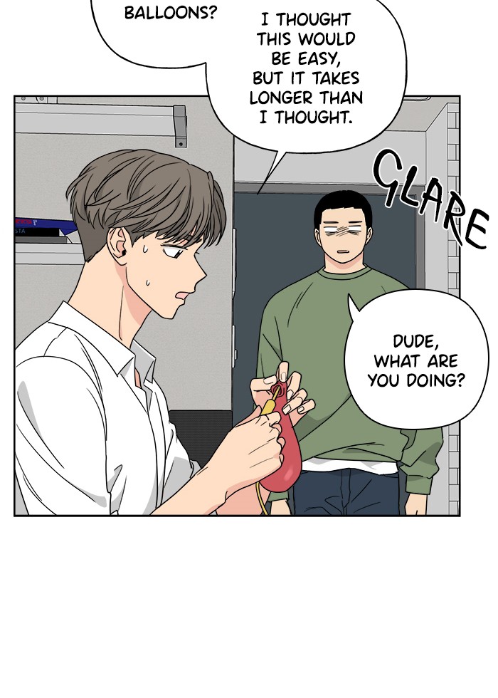 Mother, I'm Sorry Chapter 48 page 69 - Chapter 48: Episode 48