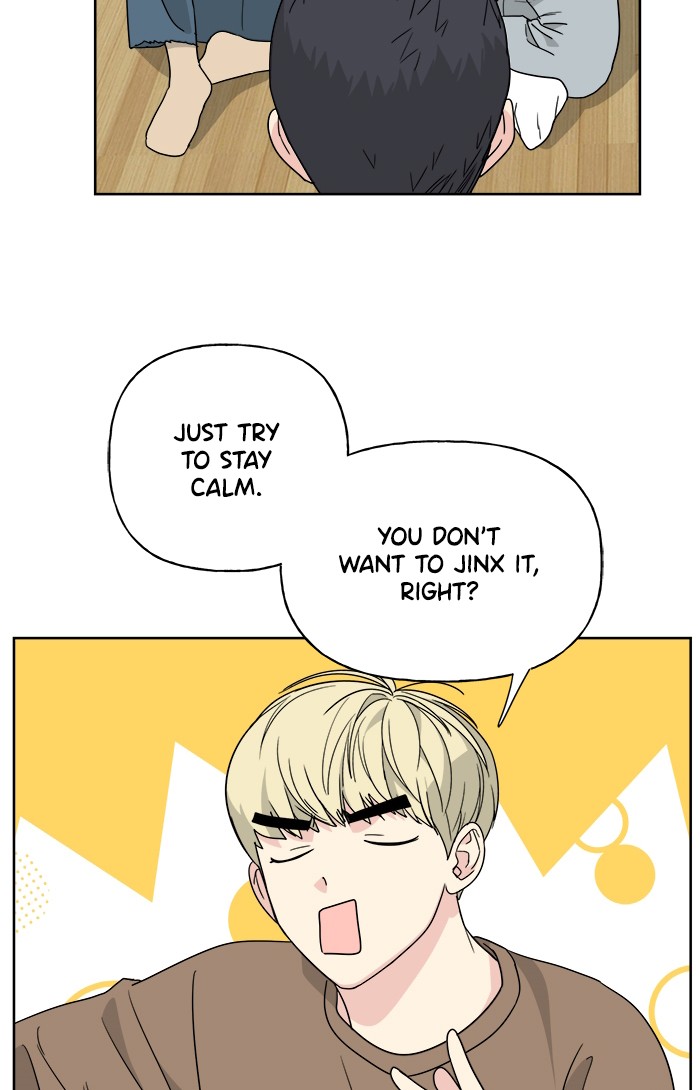 Mother, I'm Sorry Chapter 48 page 7 - Chapter 48: Episode 48