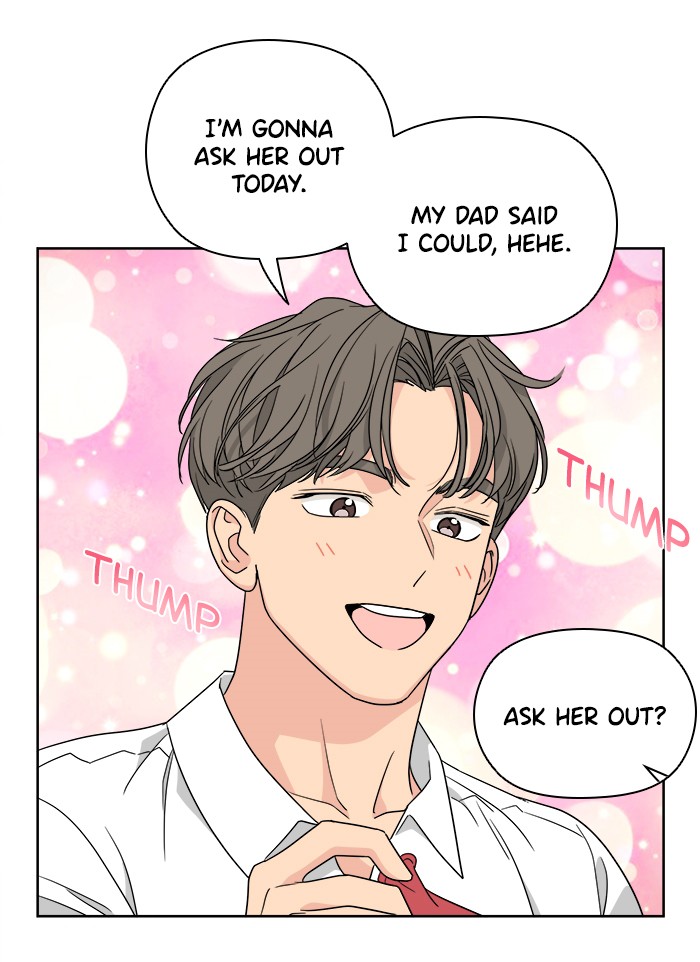 Mother, I'm Sorry Chapter 48 page 70 - Chapter 48: Episode 48