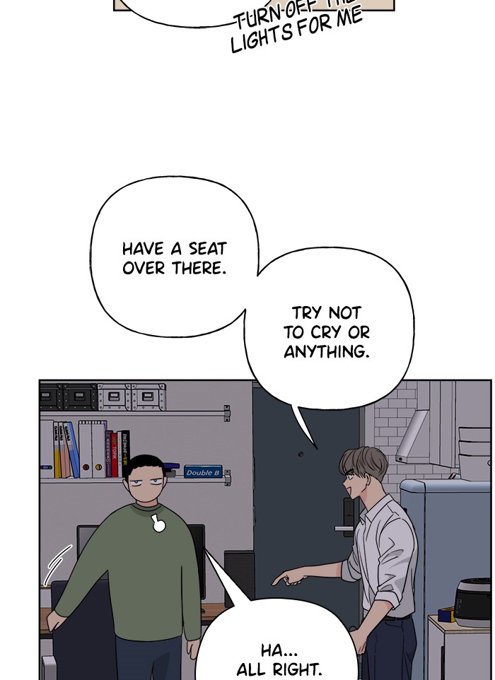 Mother, I'm Sorry Chapter 48 page 72 - Chapter 48: Episode 48
