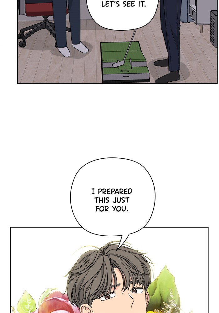 Mother, I'm Sorry Chapter 48 page 73 - Chapter 48: Episode 48