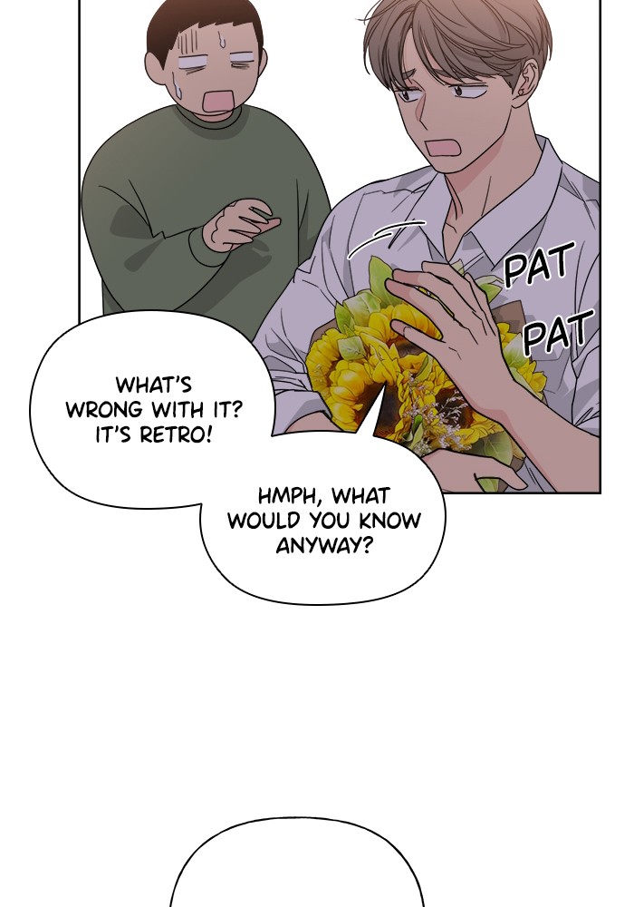 Mother, I'm Sorry Chapter 48 page 79 - Chapter 48: Episode 48