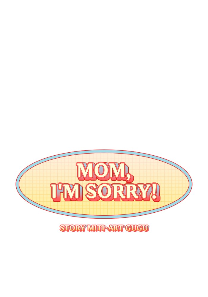 Mother, I'm Sorry Chapter 49 page 14 - Chapter 49: Episode 49
