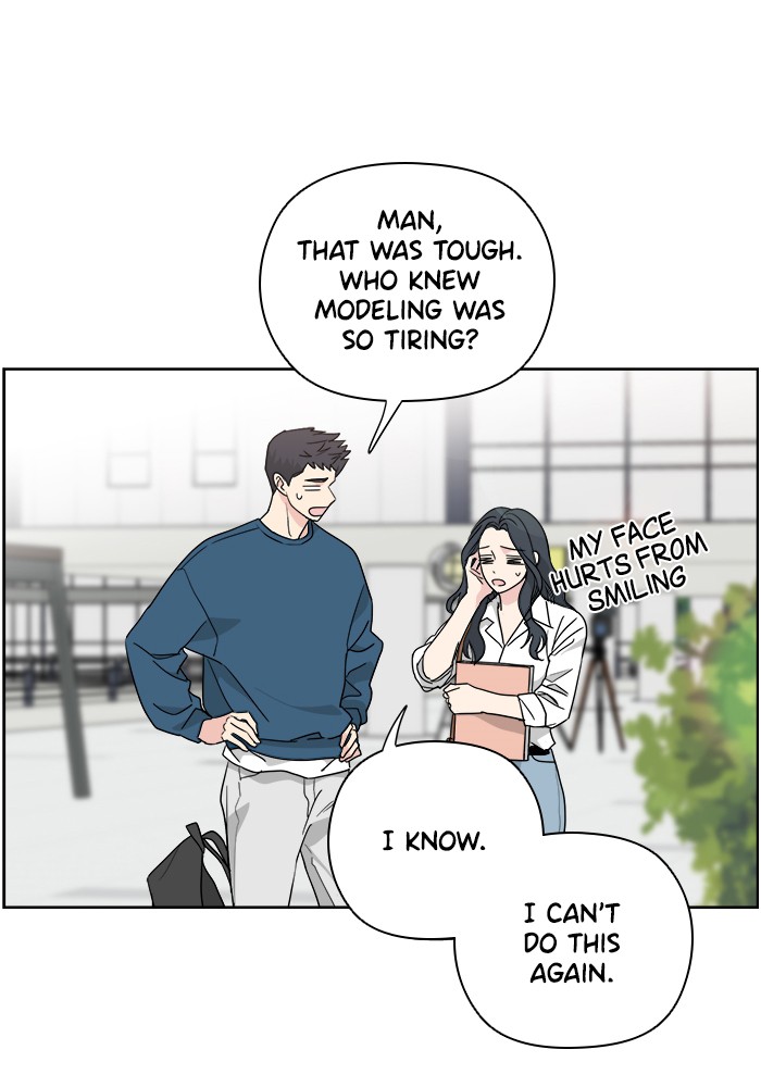 Mother, I'm Sorry Chapter 49 page 16 - Chapter 49: Episode 49