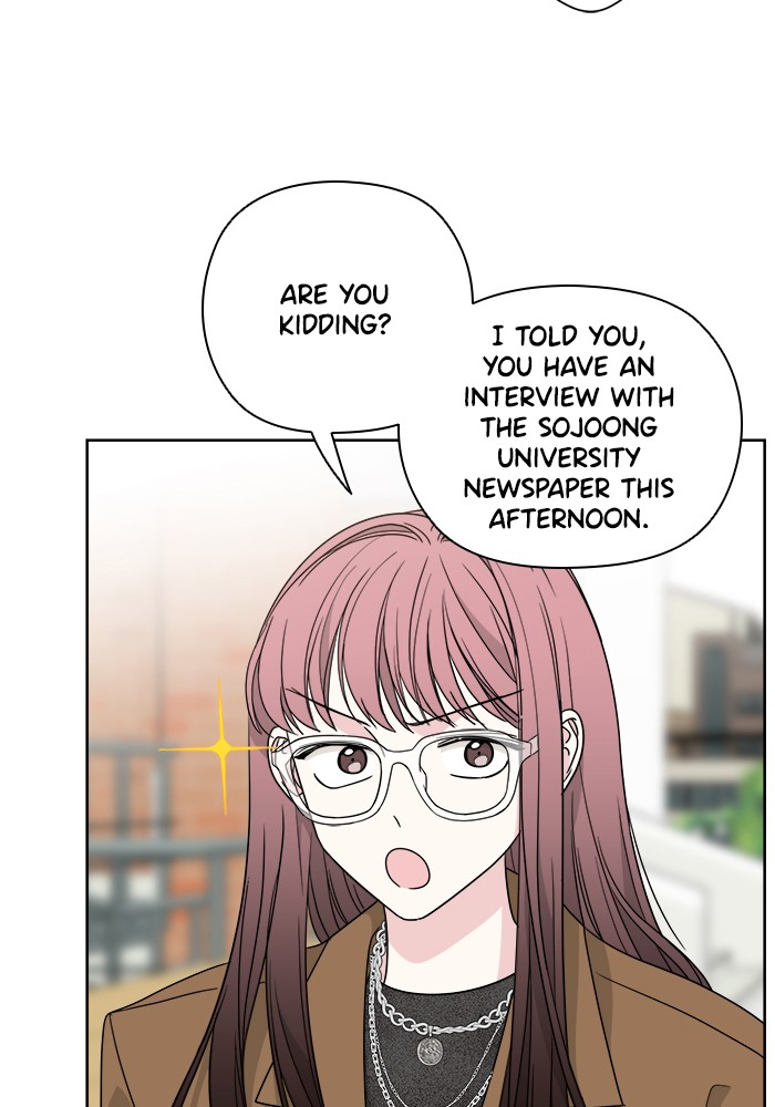 Mother, I'm Sorry Chapter 49 page 18 - Chapter 49: Episode 49