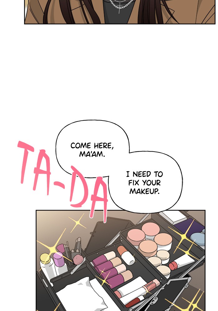 Mother, I'm Sorry Chapter 49 page 19 - Chapter 49: Episode 49