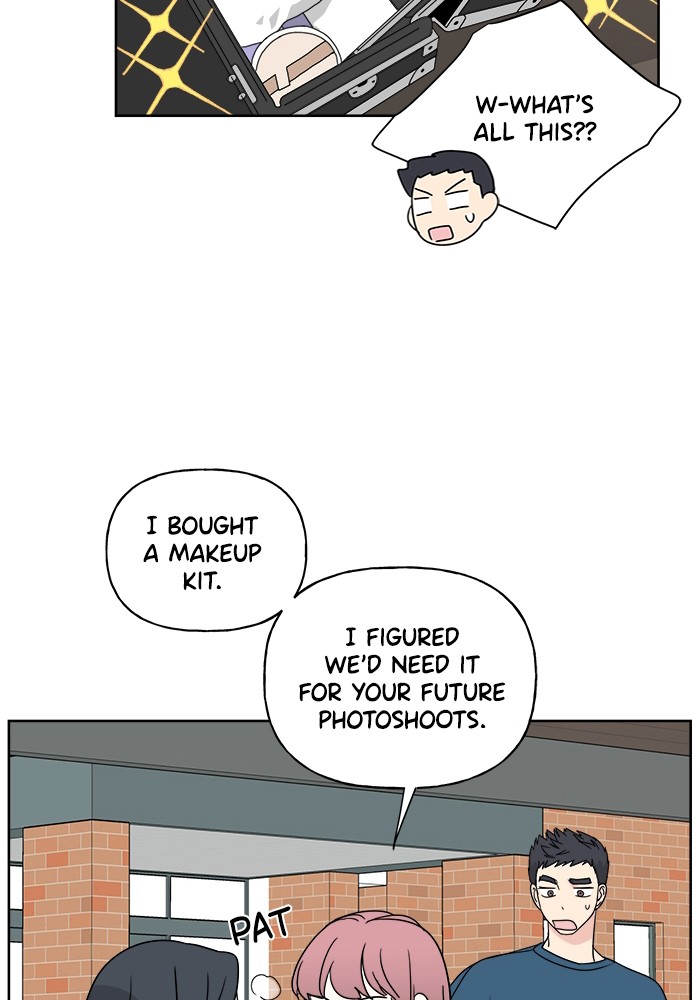 Mother, I'm Sorry Chapter 49 page 20 - Chapter 49: Episode 49