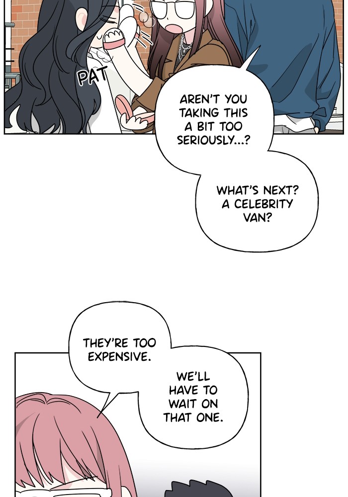 Mother, I'm Sorry Chapter 49 page 21 - Chapter 49: Episode 49