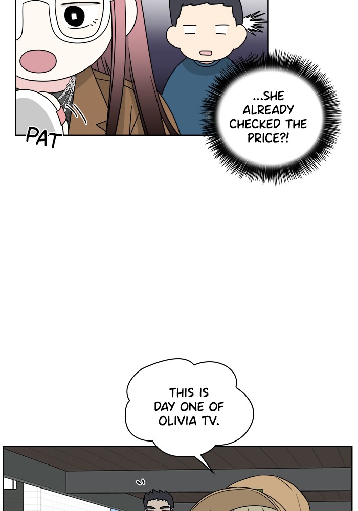 Mother, I'm Sorry Chapter 49 page 22 - Chapter 49: Episode 49