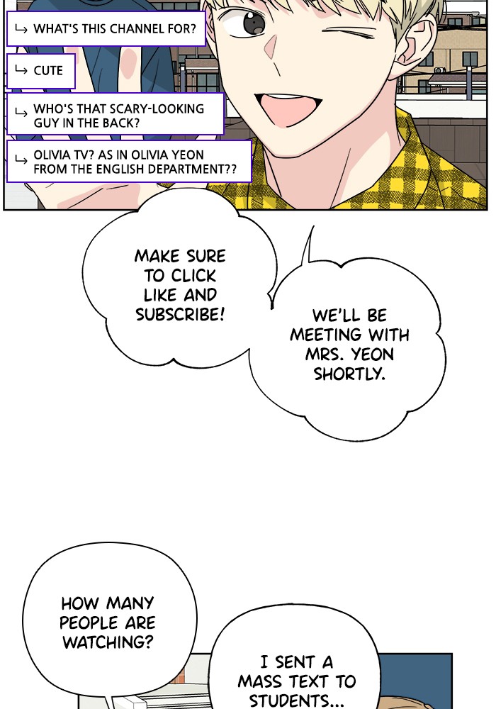 Mother, I'm Sorry Chapter 49 page 24 - Chapter 49: Episode 49