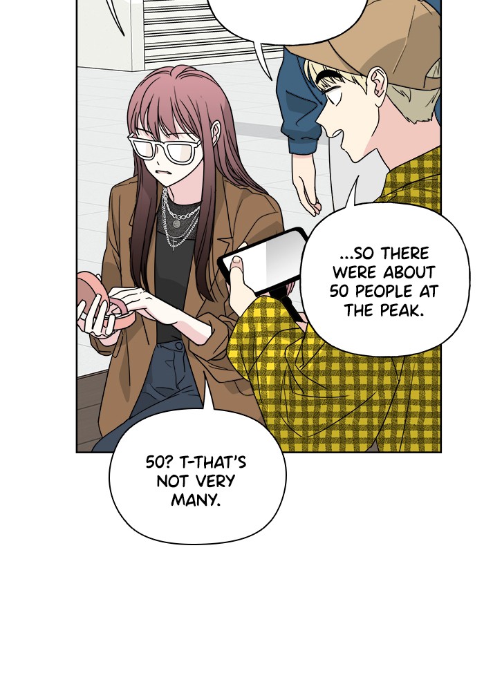 Mother, I'm Sorry Chapter 49 page 25 - Chapter 49: Episode 49