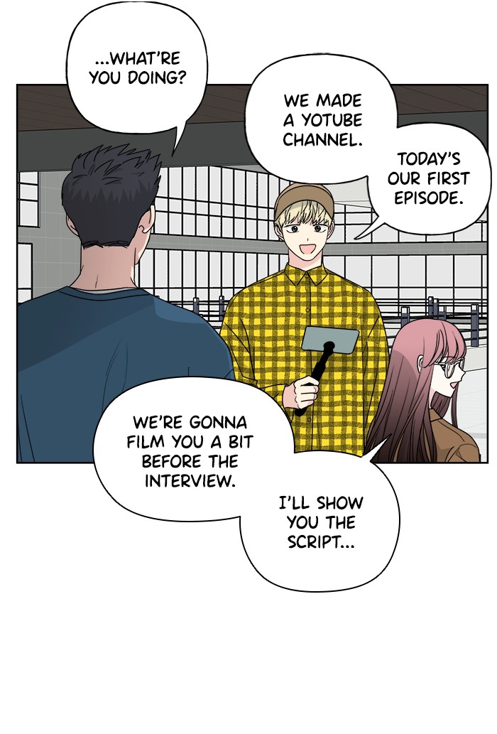 Mother, I'm Sorry Chapter 49 page 26 - Chapter 49: Episode 49