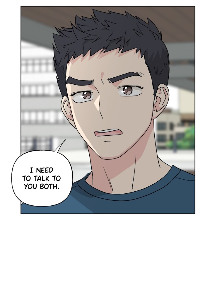 Mother, I'm Sorry Chapter 49 page 27 - Chapter 49: Episode 49