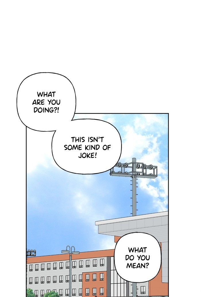 Mother, I'm Sorry Chapter 49 page 28 - Chapter 49: Episode 49