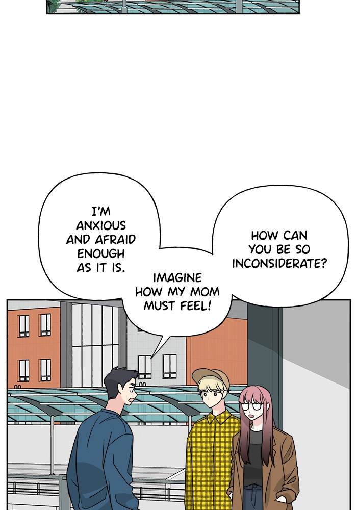 Mother, I'm Sorry Chapter 49 page 29 - Chapter 49: Episode 49