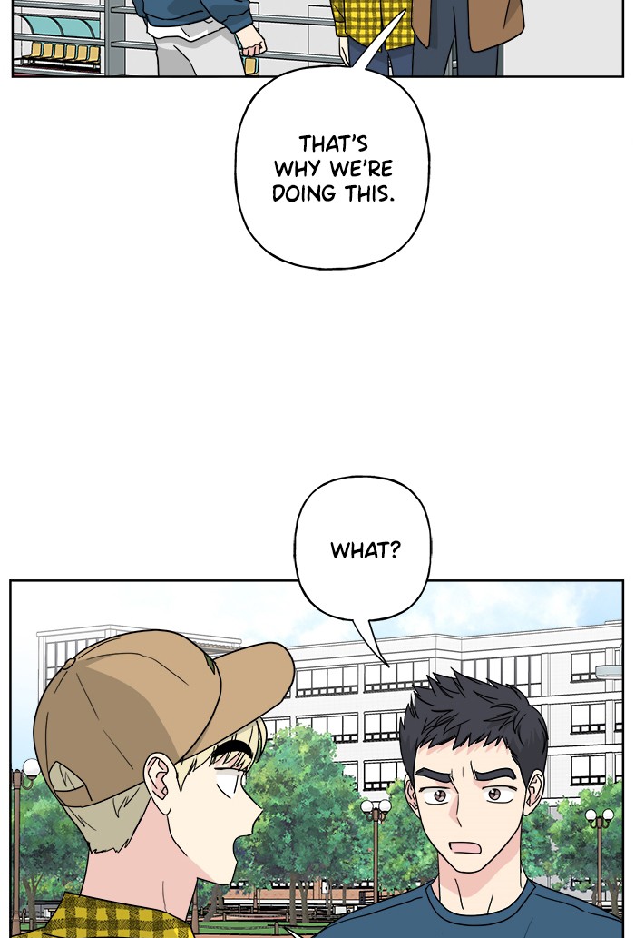 Mother, I'm Sorry Chapter 49 page 30 - Chapter 49: Episode 49