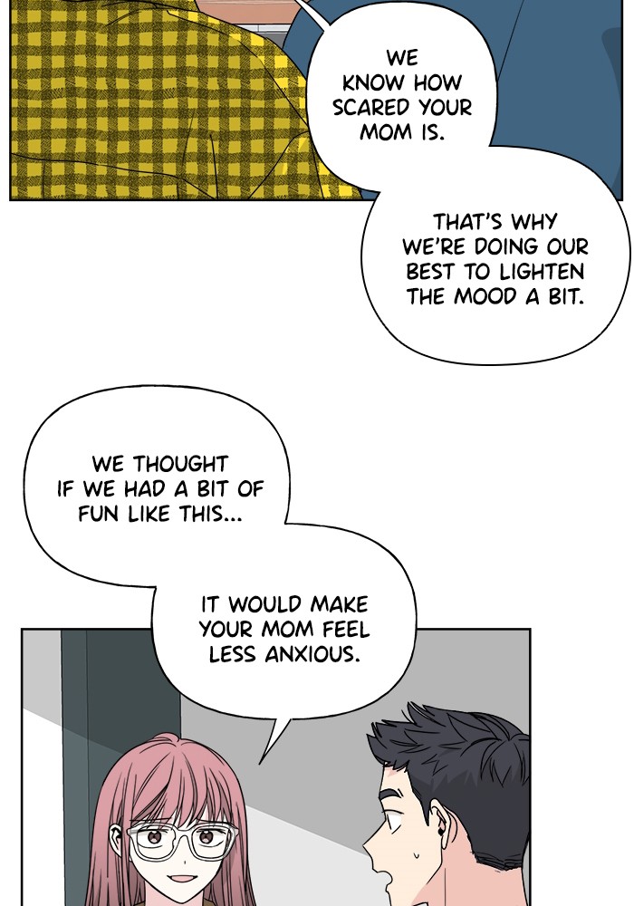 Mother, I'm Sorry Chapter 49 page 31 - Chapter 49: Episode 49