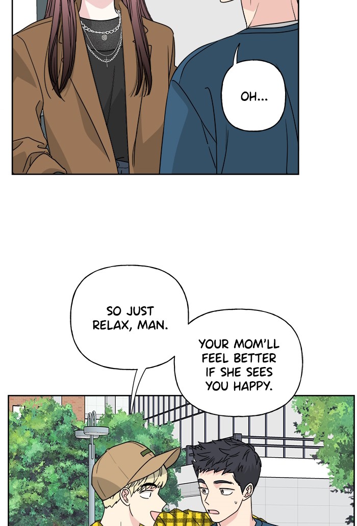 Mother, I'm Sorry Chapter 49 page 32 - Chapter 49: Episode 49