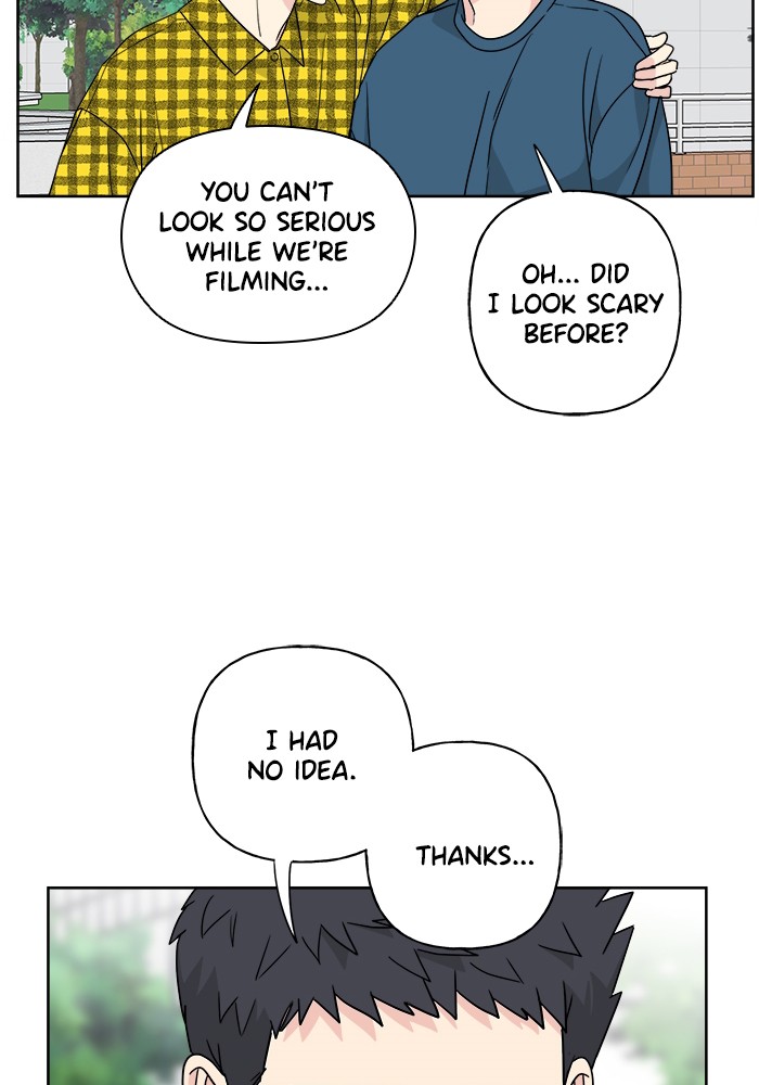 Mother, I'm Sorry Chapter 49 page 33 - Chapter 49: Episode 49