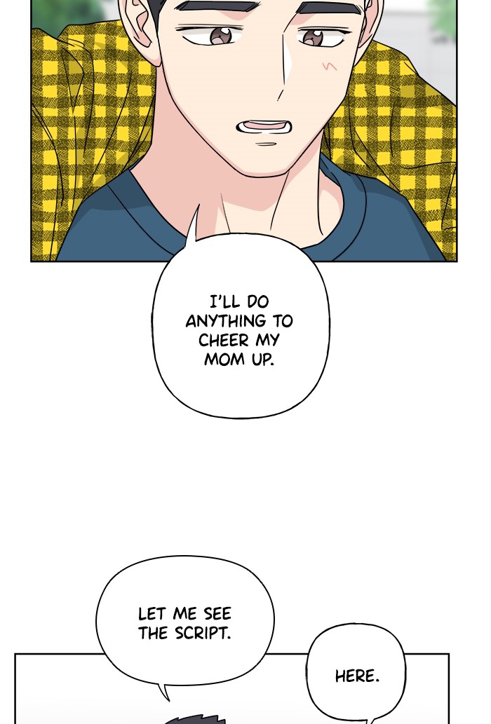 Mother, I'm Sorry Chapter 49 page 34 - Chapter 49: Episode 49