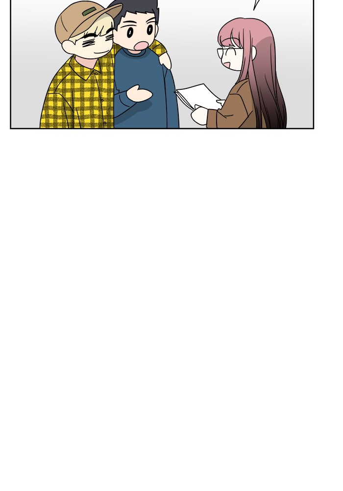 Mother, I'm Sorry Chapter 49 page 35 - Chapter 49: Episode 49