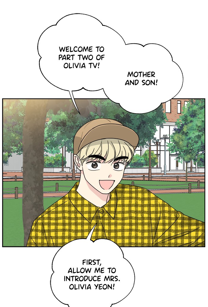 Mother, I'm Sorry Chapter 49 page 36 - Chapter 49: Episode 49