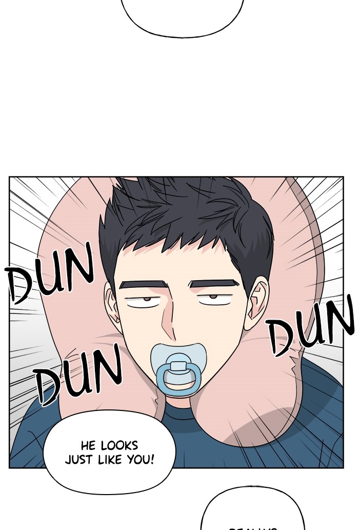 Mother, I'm Sorry Chapter 49 page 38 - Chapter 49: Episode 49